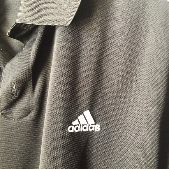 Men’s Adidas polo - Picture 3 of 6